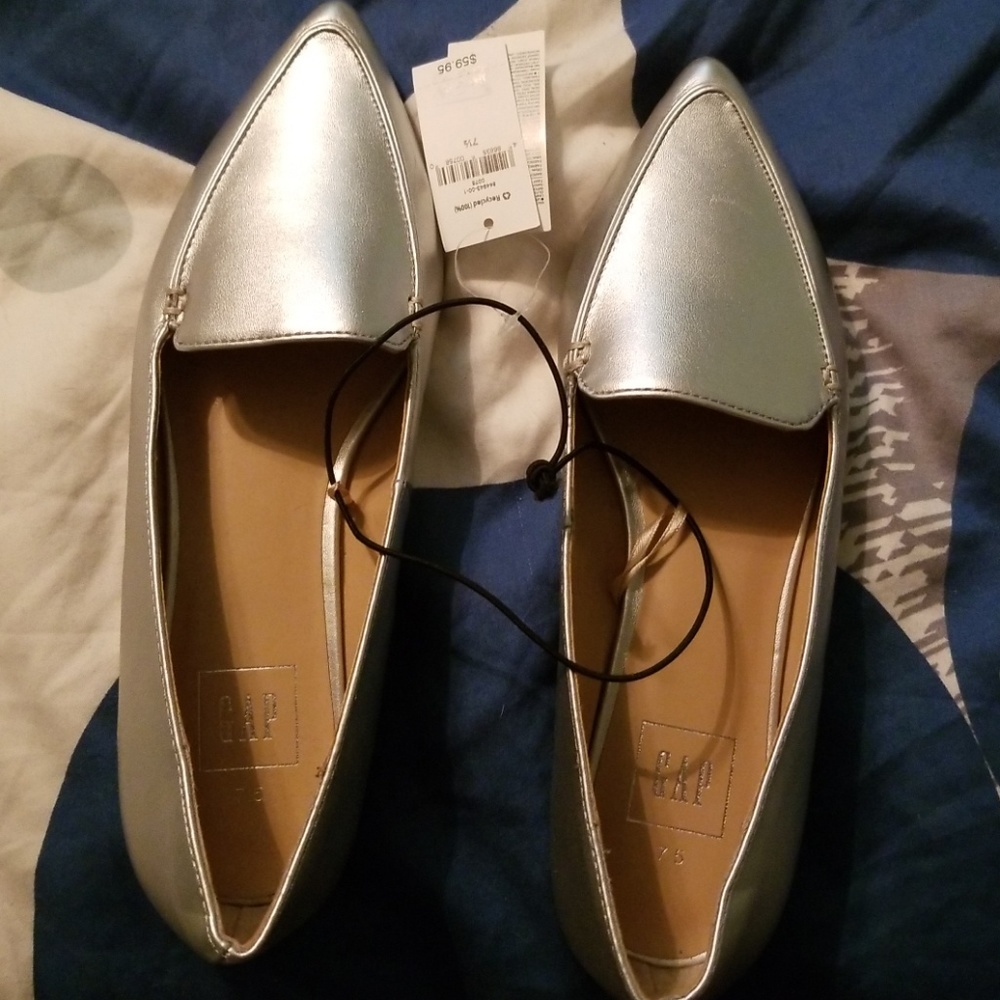 Flats